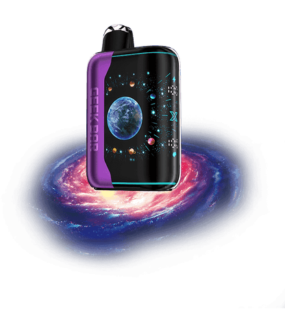 Geek Bar - Pulse X 25k 5% Disposable