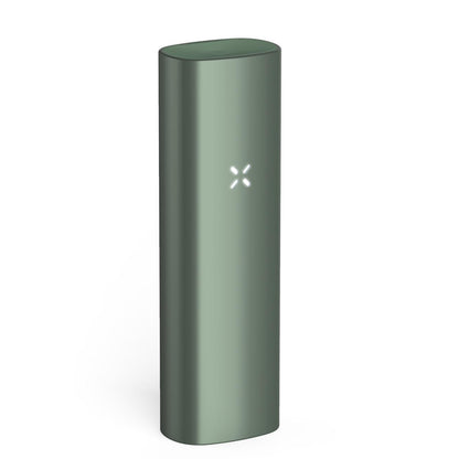 Pax Plus Dry Herb & Concentrate Vaporizer - Starter Kit