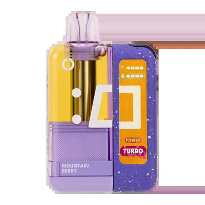 Off Stamp - X Cube Crystal Kit - 35k