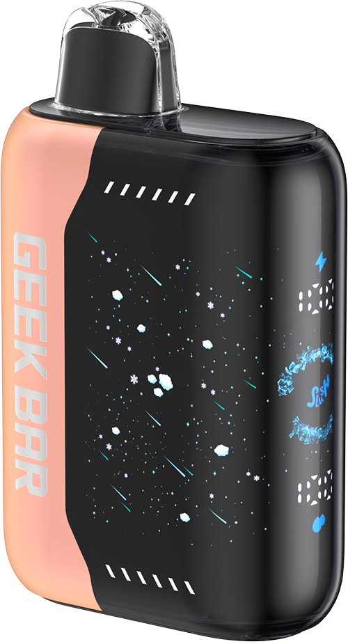 Geek Bar - Pulse X 25k 5% Disposable