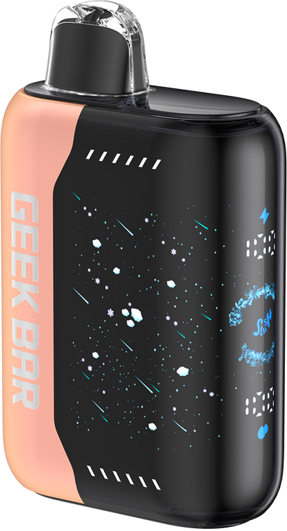 Geek Bar - Pulse X 25k 5% Disposable