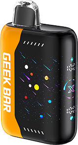 Geek Bar - Pulse X 25k 5% Disposable
