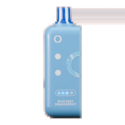 Off Stamp - X Cube Pod - 25k (20% Off Shown in Cart)