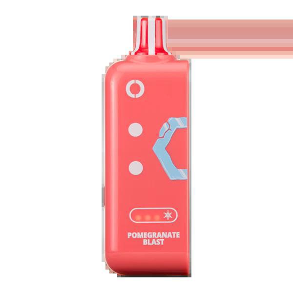 Off Stamp - X Cube Pod - 25k (20% Off Shown in Cart)