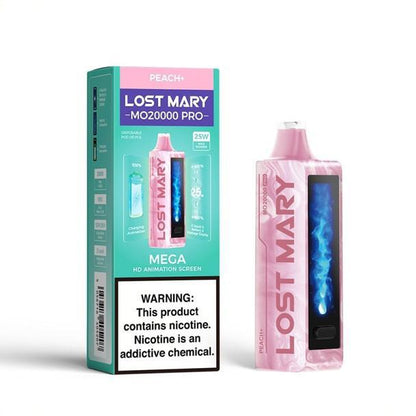 Lost Mary - MO20000 Pro