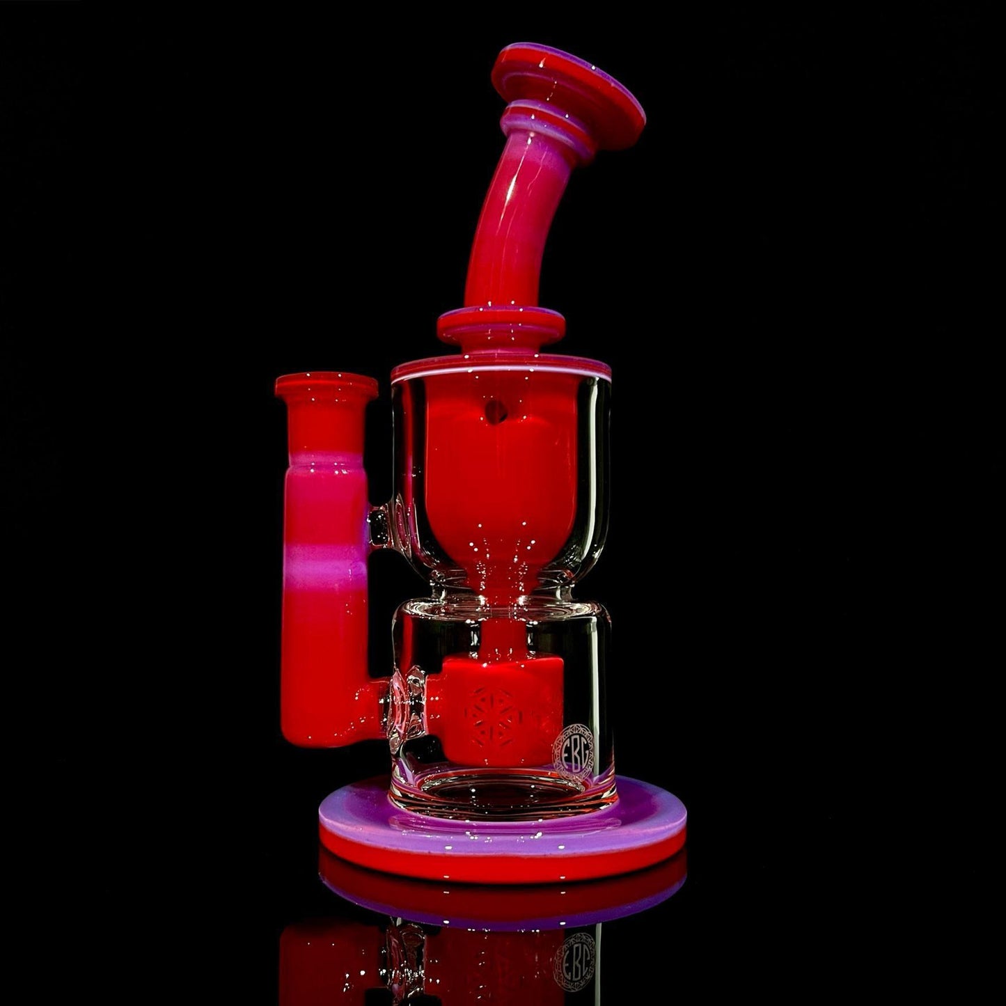 Fatboy Glass - 2023 Color Torus - The Gallery at VL