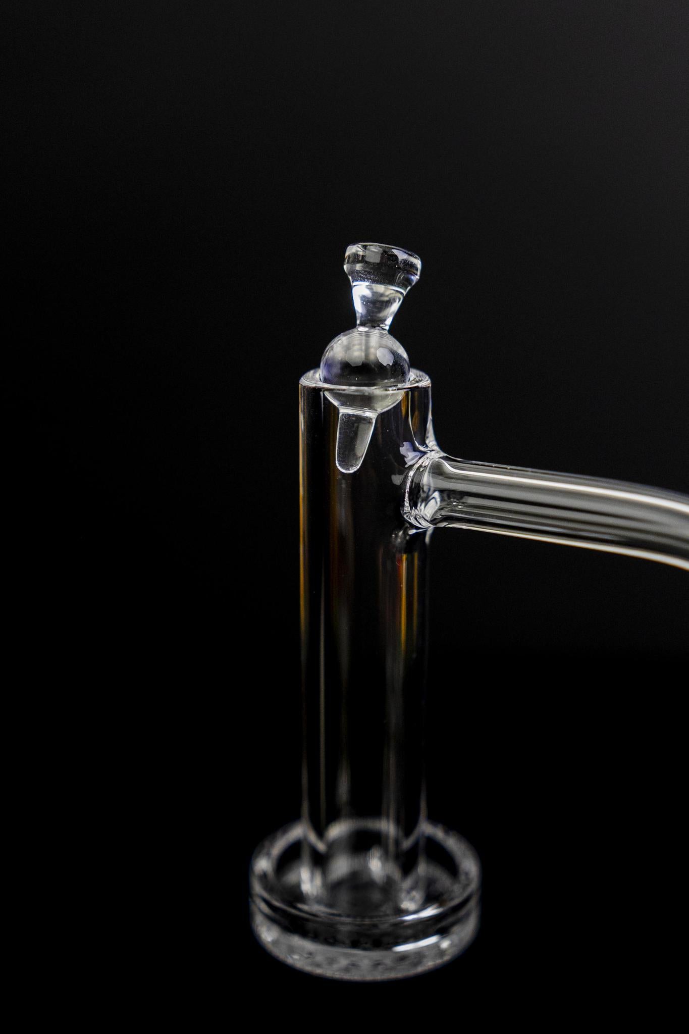 Commander Glass Toppers & Sets