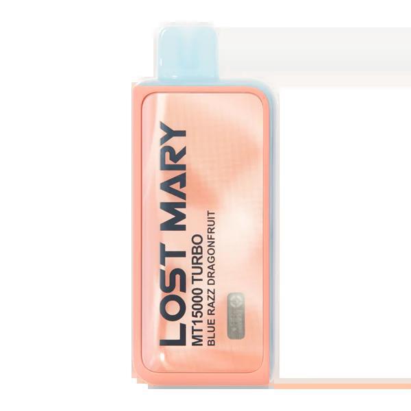 Lost Mary - MT15000 Turbo Disposable
