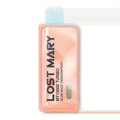 Lost Mary - MT15000 Turbo Disposable