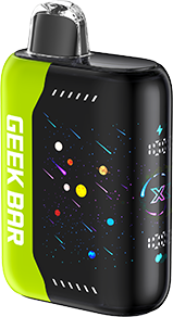 Geek Bar - Pulse X 25k 5% Disposable