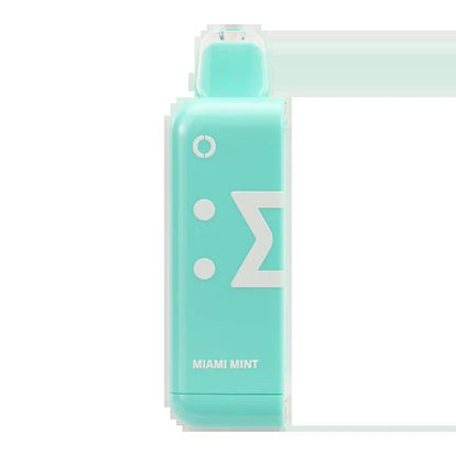 Off Stamp - X Cube Pod - 25k (20% Off Shown in Cart)