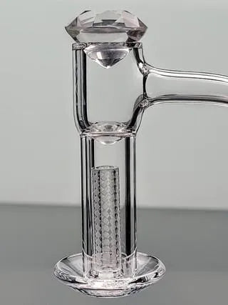 Victory Glassworks G5 Valorian Slurper