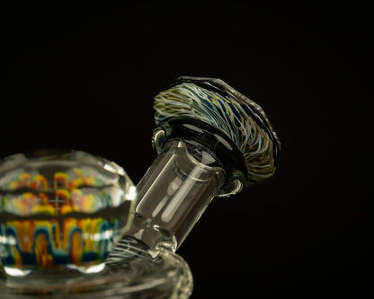 @bc_glass x @ftimeglass Fully Worked Innerloop