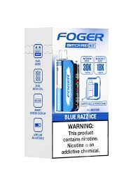 Foger Switch Pro Kit 30K