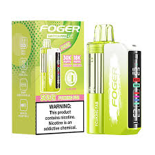 Foger Switch Pro Kit 30K