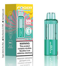 Foger Switch Pro 5% Disposable (Pod Only)