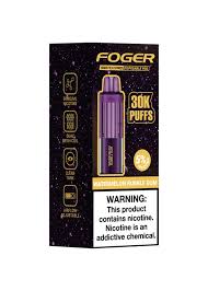 Foger Switch Pro 5% Disposable (Pod Only)