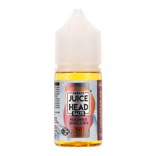 Juice Head Salt - Passionfruit Orange Guava