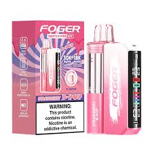 Foger Switch Pro Kit 30K