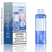 Foger Switch Pro 5% Disposable (Pod Only)