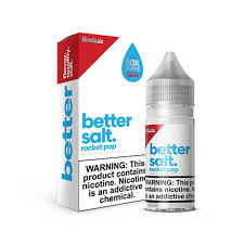 Better Salt - Rocket Pop
