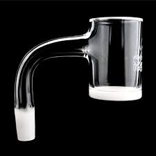 Campfire Quartz - Opaque V2 Bucket