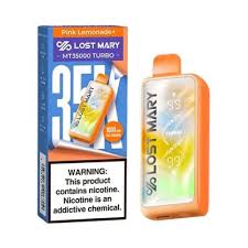 Lost Mary MT35000 TURBO
