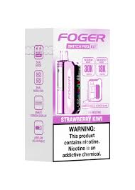 Foger Switch Pro Kit 30K