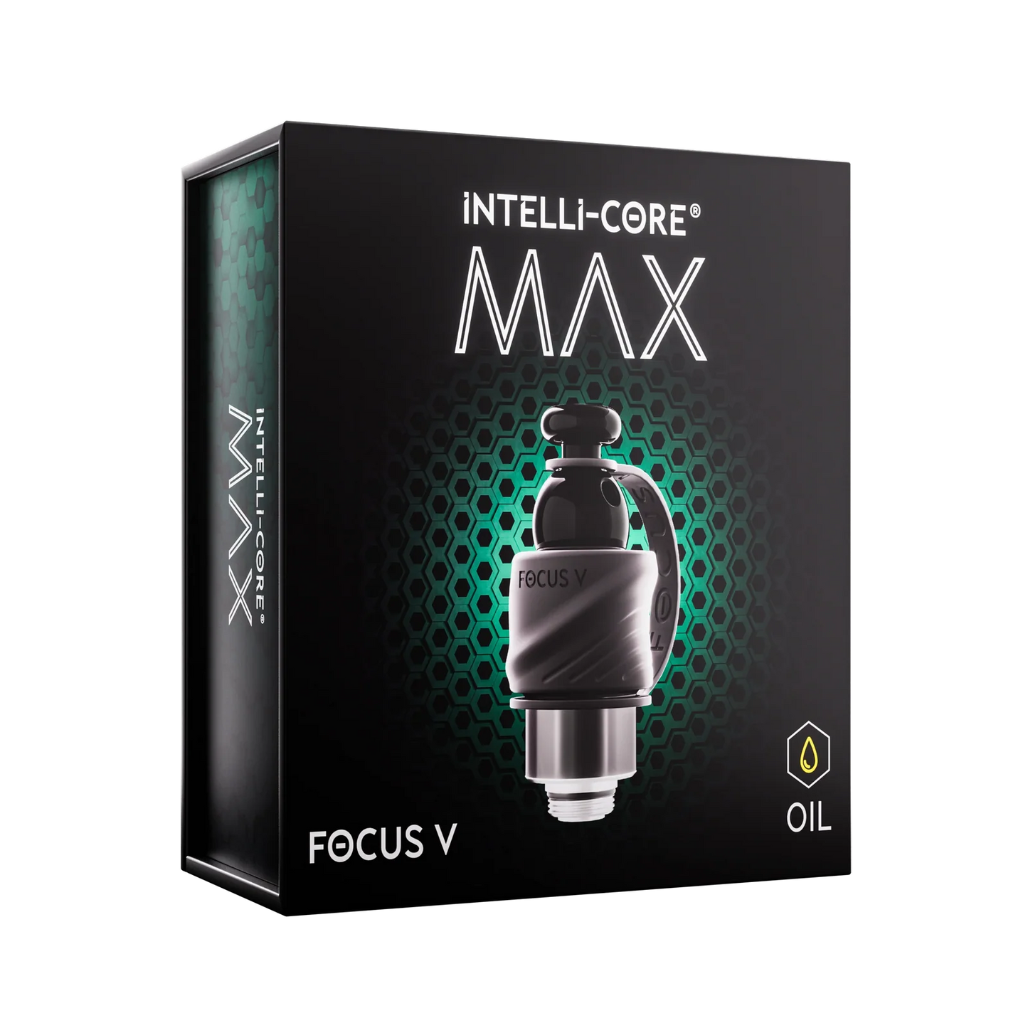 Focus V Intelli-Core® MAX Atomizer