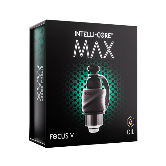Focus V Intelli-Core® MAX Atomizer
