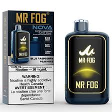 Mr. Fog Nova 36k Disposable