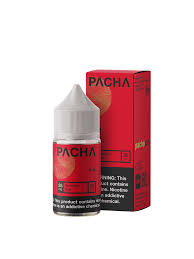 Pacha Salt -  Fuji