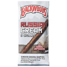 Backwoods - 5pk