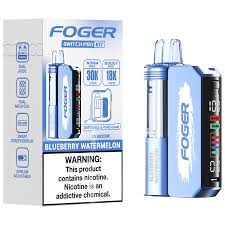 Foger Switch Pro Kit 30K