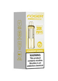 Foger Switch Pro 5% Disposable (Pod Only)