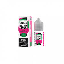 Juice Head Salt - Apple Watermelon