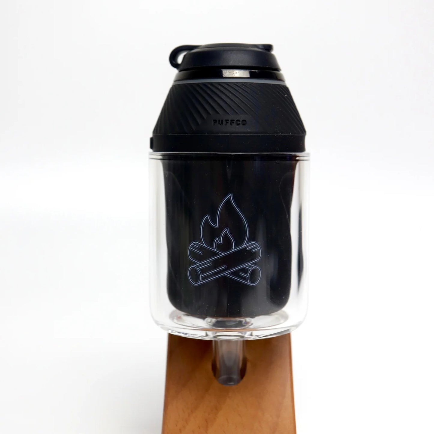 Campfire Quartz Proxy Attachment