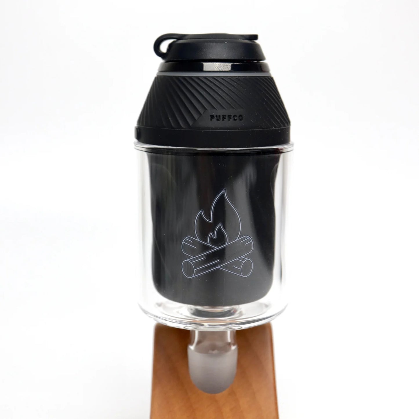 Campfire Quartz Proxy Attachment