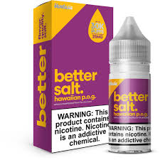 Better Salt - Hawaiian P.O.G