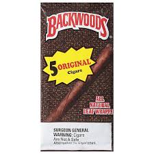 Backwoods - 5pk