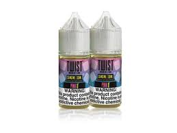 Twist Salt - Pink Punch 0
