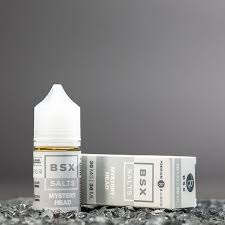 BSX Salt - Mystery Head