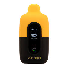 Fifty Bar 20K 5% Disposable