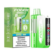 Foger Switch Pro Kit 30K