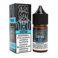 Sad Boy Salts - Blueberry
