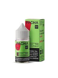 Pacha Salt -  Fuji Ice