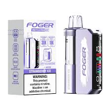 Foger Switch Pro Kit 30K