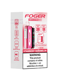 Foger Switch Pro Kit 30K