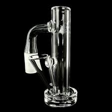 Campfire Quartz - Tower Slide