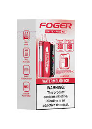 Foger Switch Pro Kit 30K
